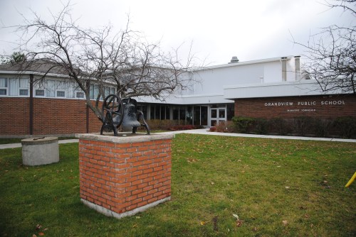 Grandview Public School