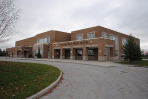 Bethany Ontario Blog Rolling Hills Public School