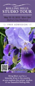 Rolling Hills Studio Tour