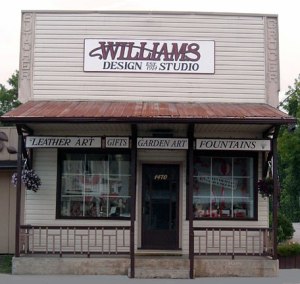 Williams Design Studio