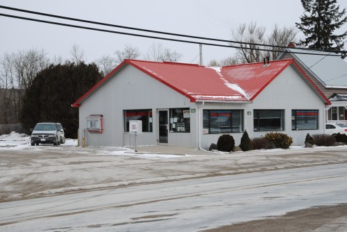 Aunt Dee's Restaurant