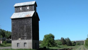 BethanyOntarioBlog.Grain.Elevator