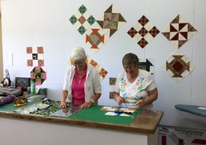 BethanyOntarioBlog-FromTheHeartQuiltShopClassroom