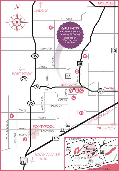 Bethany.Ontario.Blog.Studio.Tour.2016