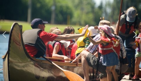 Bethany.Ontario.Blog.Canoe.Museum