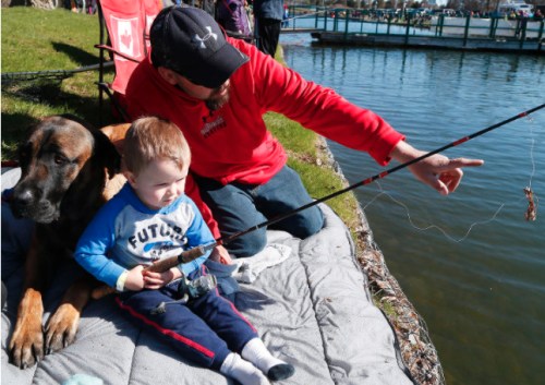 Bethany.Ontario.Blog.Fishing.Derby