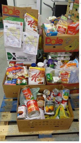 Bethany.Ontario.Blog.Food.Bank