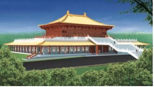 Bethany.Ontario.Blog.Cham.Shan.Temple.Open.House.2