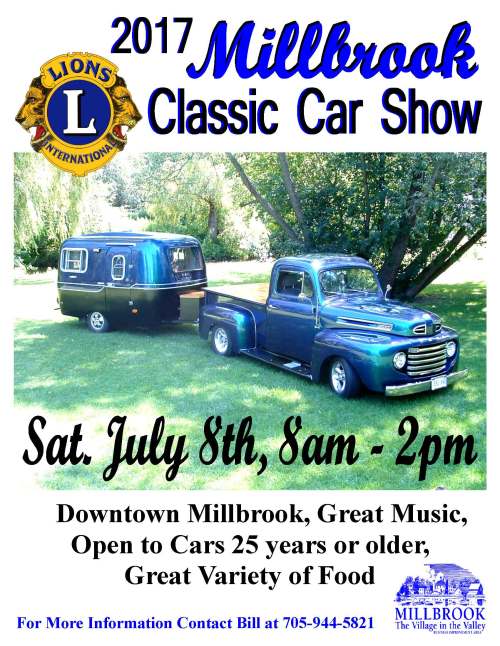 Bethany.Ontario.Blog.ClassicCarShow2017