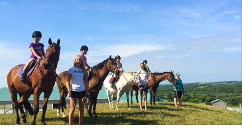 Bethany.Ontario.Blog.Sky.Haven.Equestrian.Centre.3