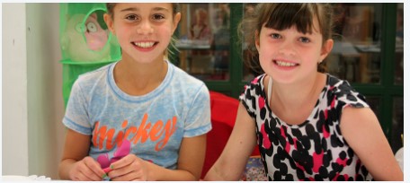 Bethany.Ontario.Blog.March.Break.Camp.2