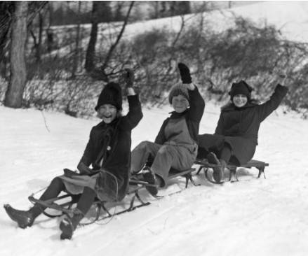 Bethany.Ontario.Blog.Tobogganing.3.2018