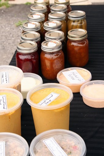 Bethany.Ontario.Blog.Millbrook.Farmers.Market.1