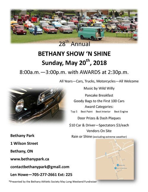 Bethany.Ontario.blog.Show.n.shine.2018