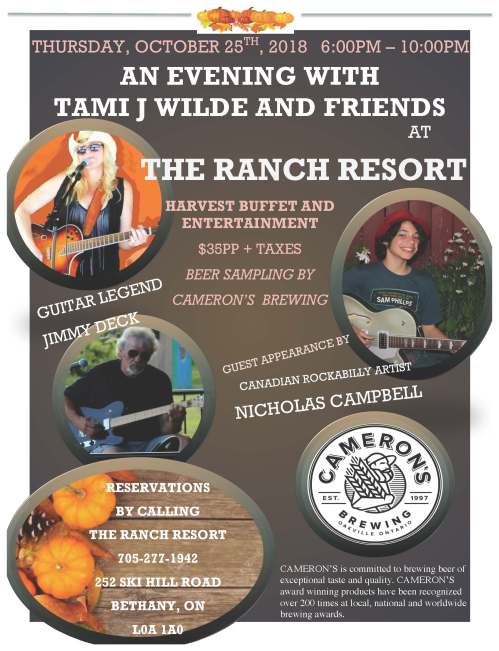 RANCH RESORT OCTOBER_